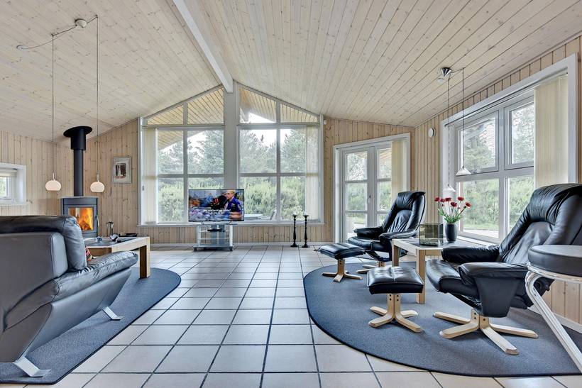 Foto von Ferienhaus LA19 in Blåvand - Westjütland