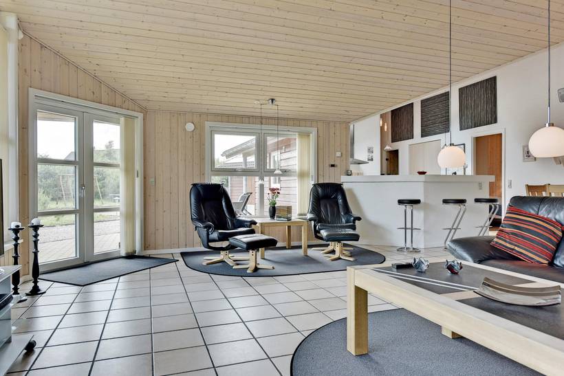 Foto von Ferienhaus LA19 in Blåvand - Westjütland