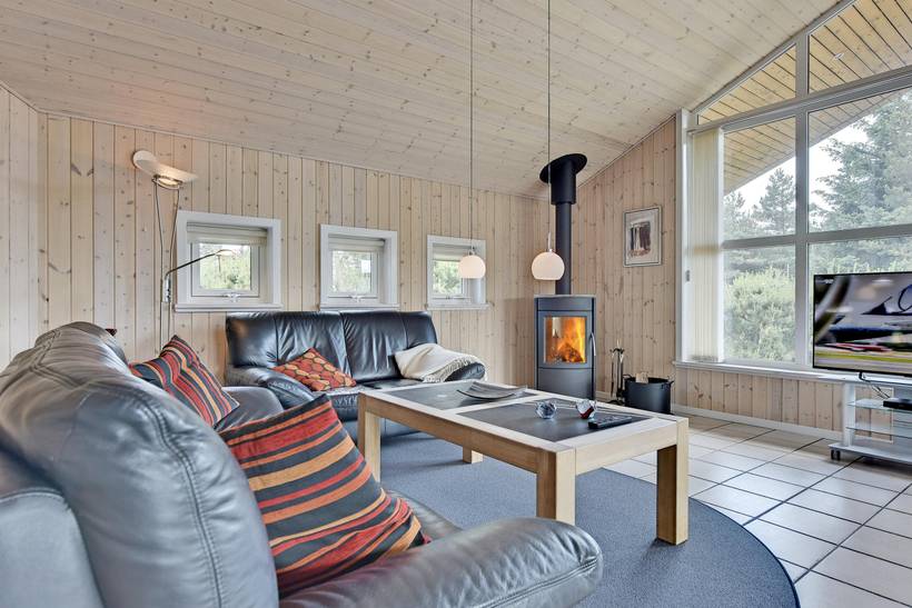 Foto von Ferienhaus LA19 in Blåvand - Westjütland