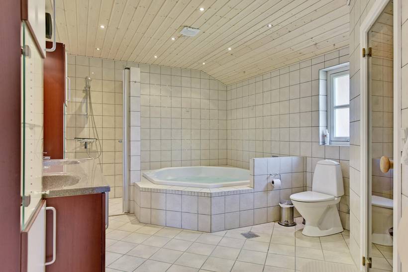 Foto von Ferienhaus LA19 in Blåvand - Westjütland