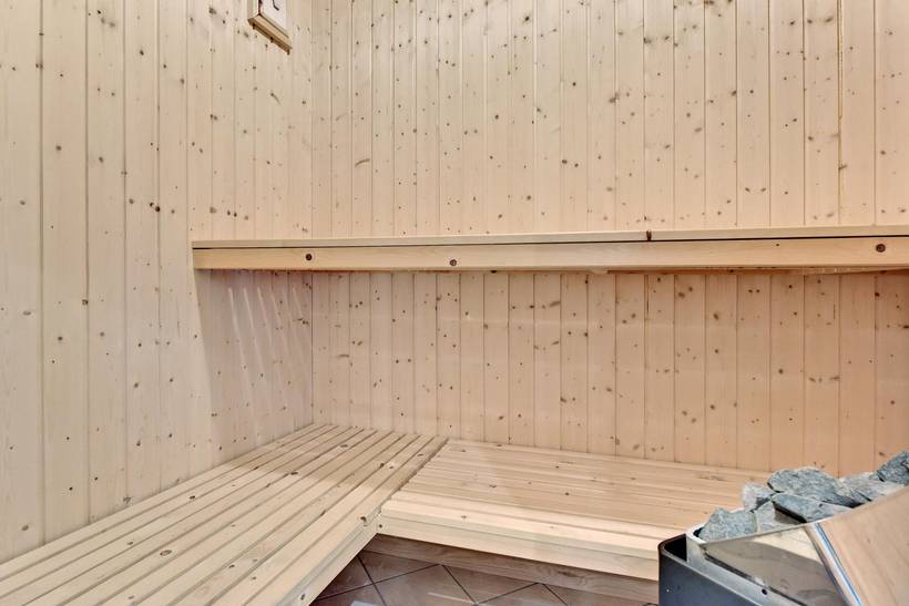 Foto von Ferienhaus LA19 in Blåvand - Westjütland