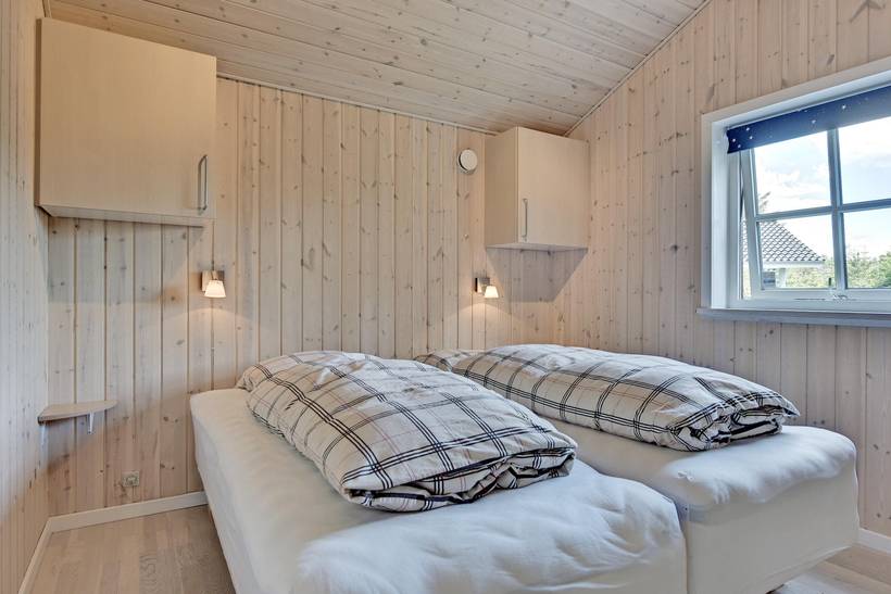 Foto von Ferienhaus LA19 in Blåvand - Westjütland