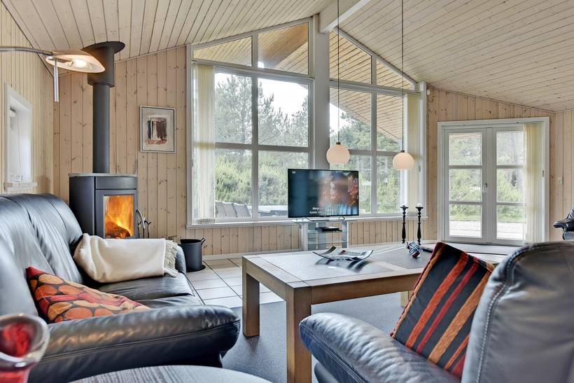Foto von Ferienhaus LA19 in Blåvand - Westjütland