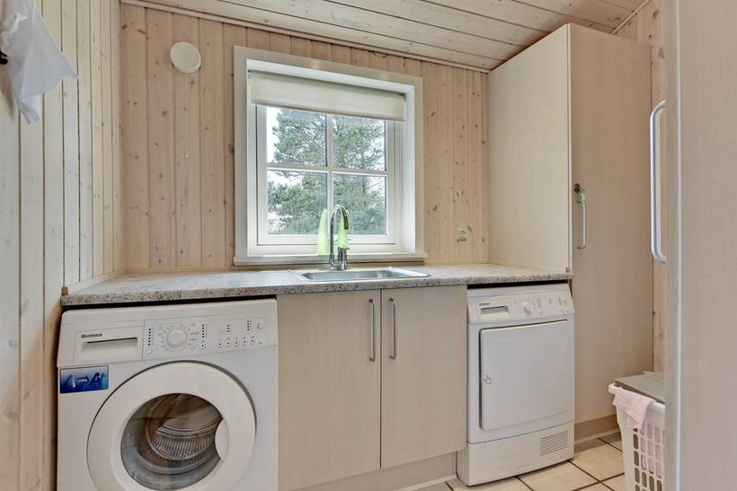 Foto von Ferienhaus LA19 in Blåvand - Westjütland