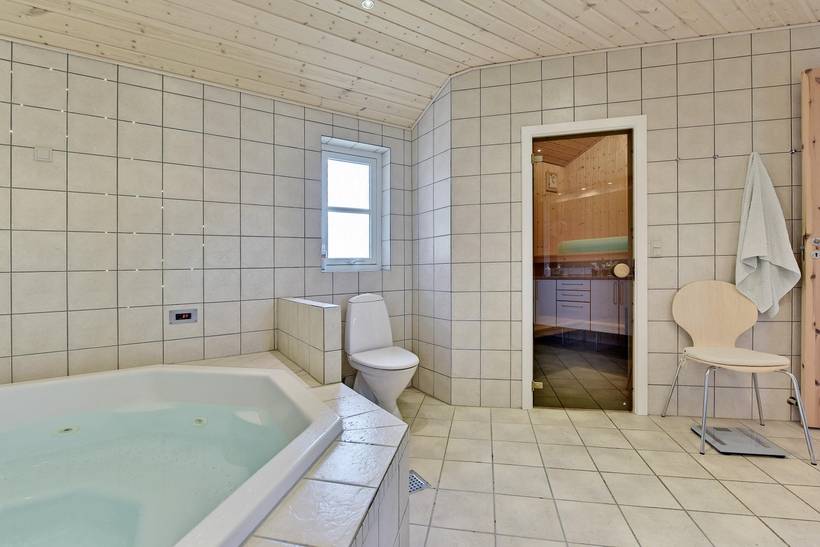 Foto von Ferienhaus LA19 in Blåvand - Westjütland