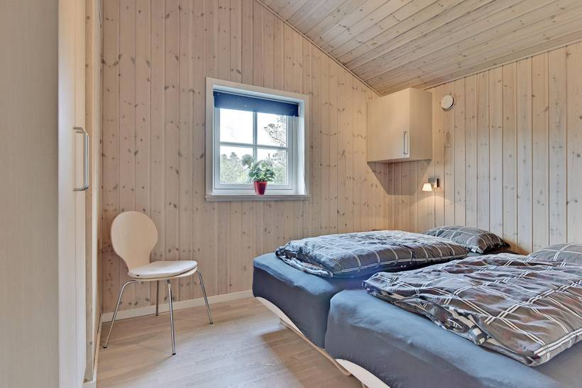 Foto von Ferienhaus LA19 in Blåvand - Westjütland