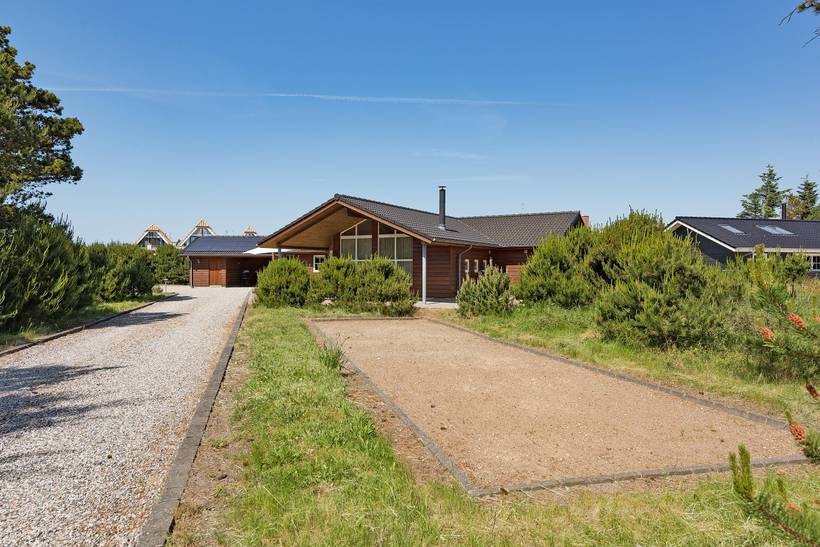 Foto von Ferienhaus LA19 in Blåvand - Westjütland