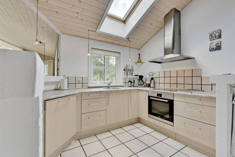Foto von Ferienhaus LA19 in Blåvand - Westjütland