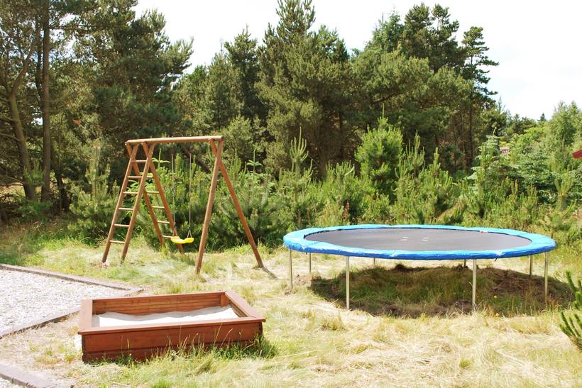 Foto von Ferienhaus LA19 in Blåvand - Westjütland
