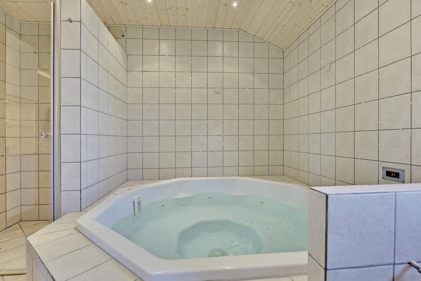 Foto von Ferienhaus LA19 in Blåvand - Westjütland