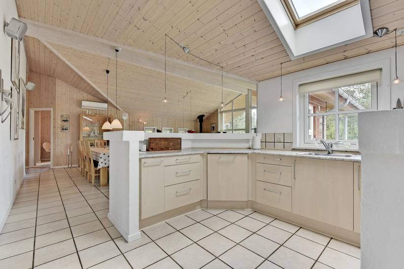Foto von Ferienhaus LA19 in Blåvand - Westjütland