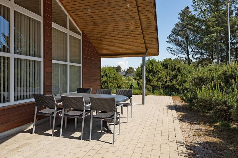 Foto von Ferienhaus LA19 in Blåvand - Westjütland