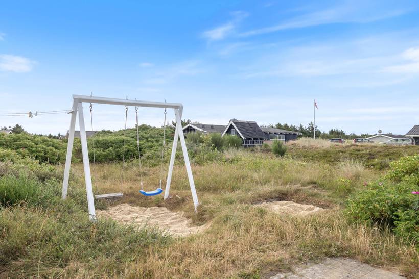 Foto von Ferienhaus LA21 in Bjerregård - Westjütland
