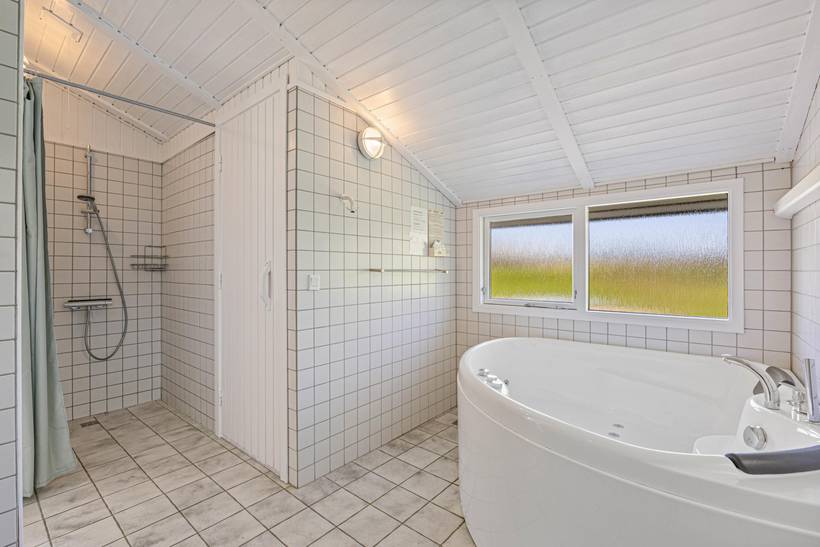 Foto von Ferienhaus LA21 in Bjerregård - Westjütland