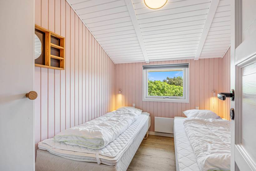 Foto von Ferienhaus LA21 in Bjerregård - Westjütland