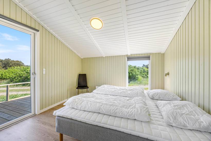 Foto von Ferienhaus LA21 in Bjerregård - Westjütland