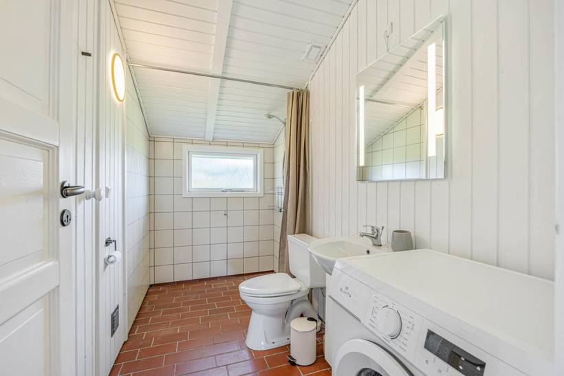 Foto von Ferienhaus LA21 in Bjerregård - Westjütland