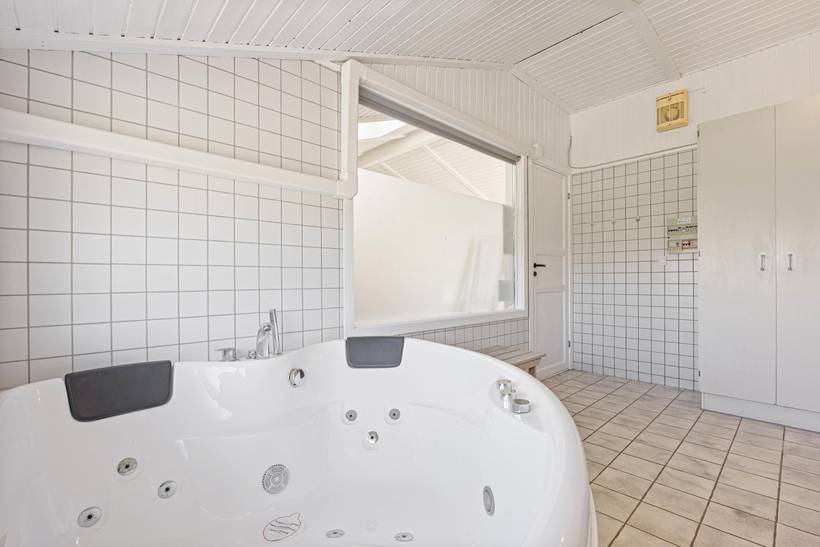 Foto von Ferienhaus LA21 in Bjerregård - Westjütland