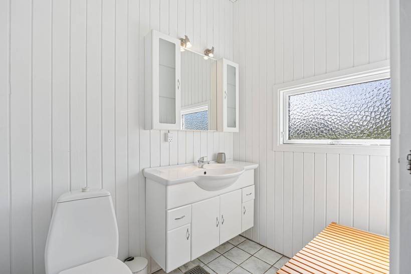 Foto von Ferienhaus LA21 in Bjerregård - Westjütland