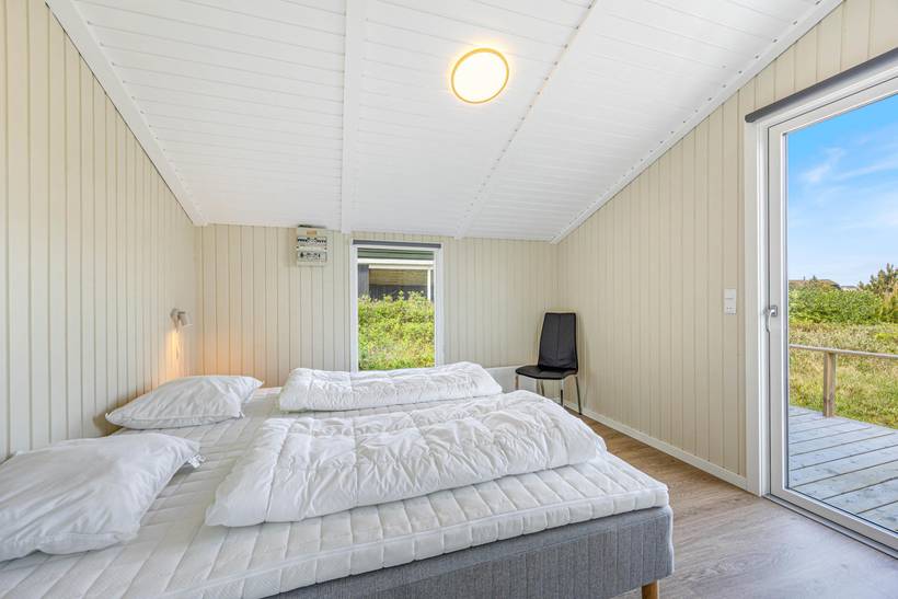 Foto von Ferienhaus LA21 in Bjerregård - Westjütland
