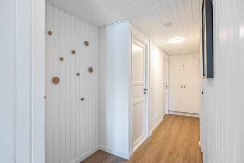 Foto von Ferienhaus LA21 in Bjerregård - Westjütland