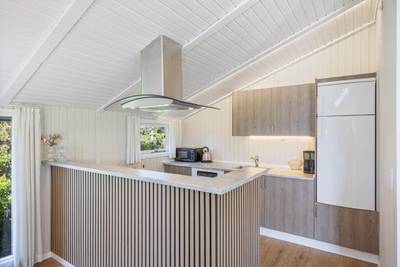 Vorschaubild von Ferienhaus LA21 in Bjerregård - Westjütland
