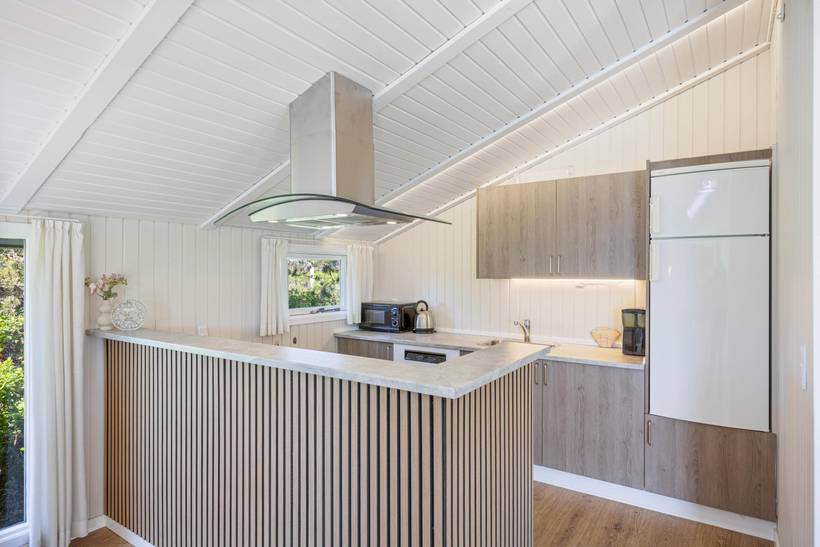 Foto von Ferienhaus LA21 in Bjerregård - Westjütland