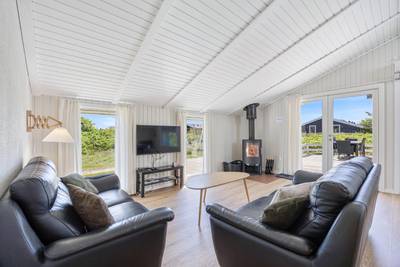 Vorschaubild von Ferienhaus LA21 in Bjerregård - Westjütland