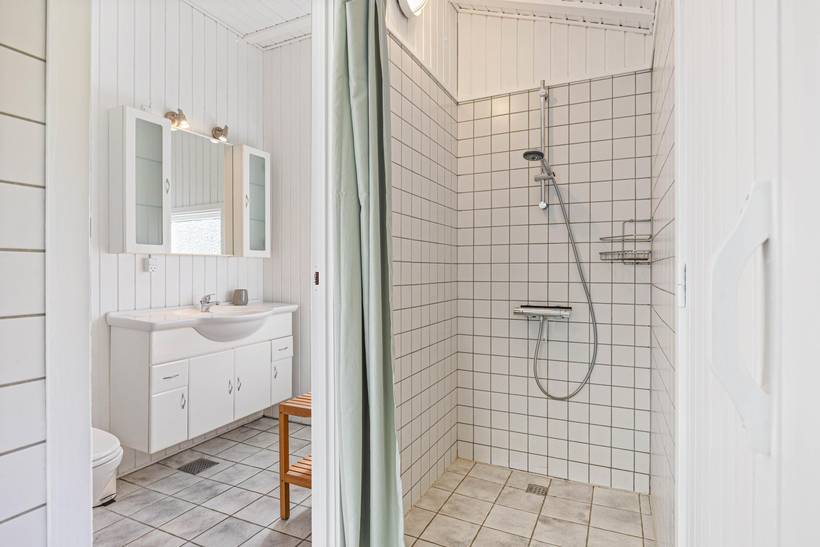 Foto von Ferienhaus LA21 in Bjerregård - Westjütland
