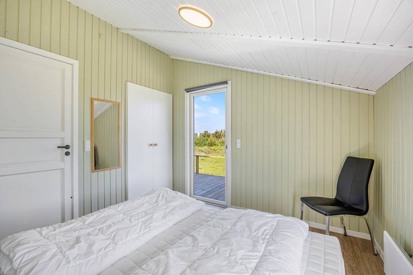 Foto von Ferienhaus LA21 in Bjerregård - Westjütland
