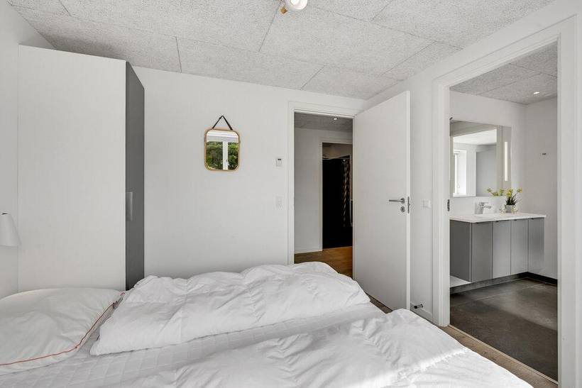 Foto von Ferienhaus LA24 in Søndervig - Westjütland