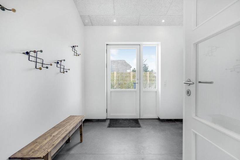 Foto von Ferienhaus LA24 in Søndervig - Westjütland