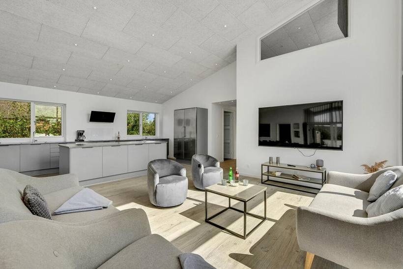 Foto von Ferienhaus LA24 in Søndervig - Westjütland