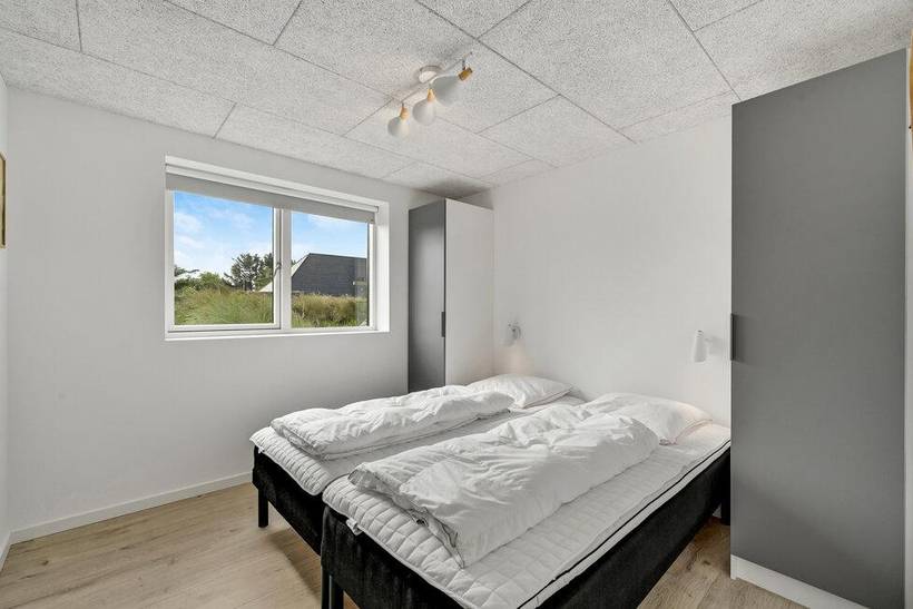 Foto von Ferienhaus LA24 in Søndervig - Westjütland