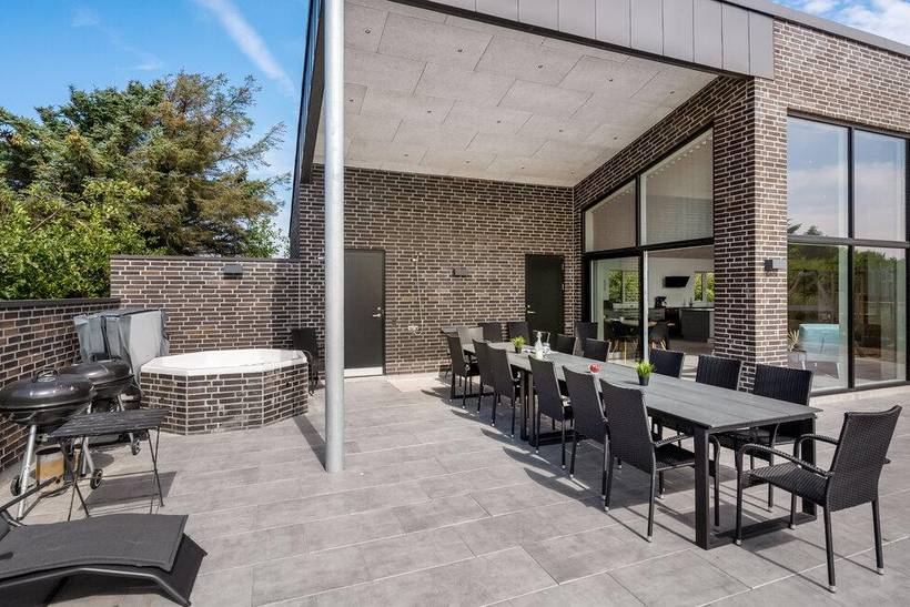 Foto von Ferienhaus LA24 in Søndervig - Westjütland