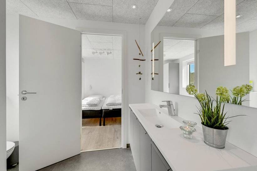 Foto von Ferienhaus LA24 in Søndervig - Westjütland