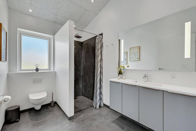 Foto von Ferienhaus LA24 in Søndervig - Westjütland