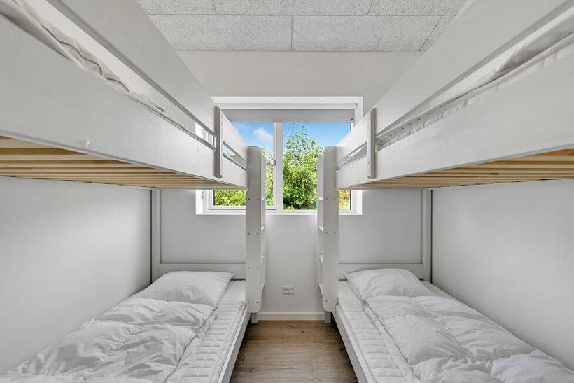 Foto von Ferienhaus LA24 in Søndervig - Westjütland