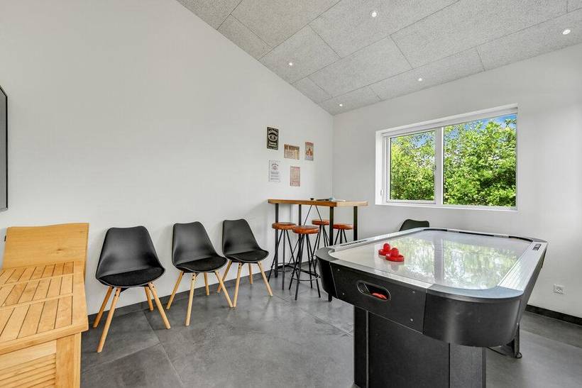 Foto von Ferienhaus LA24 in Søndervig - Westjütland