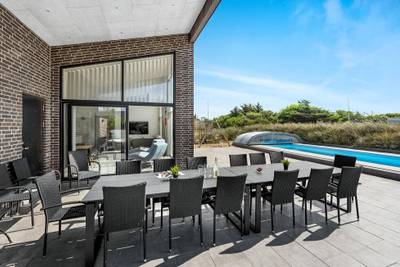Vorschaubild von Ferienhaus LA24 in Søndervig - Westjütland
