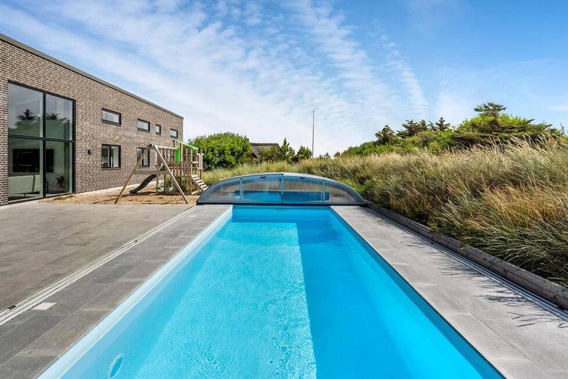 Foto von Ferienhaus LA24 in Søndervig - Westjütland