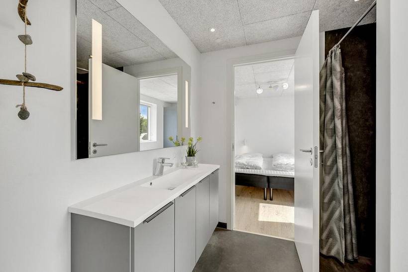 Foto von Ferienhaus LA24 in Søndervig - Westjütland