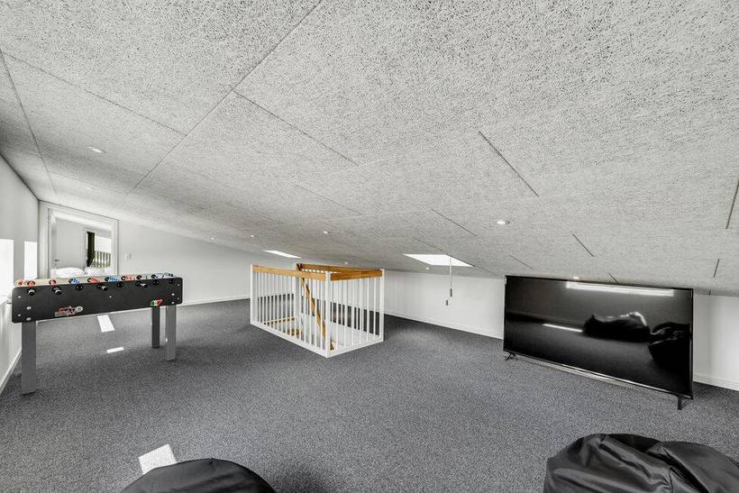 Foto von Ferienhaus LA24 in Søndervig - Westjütland