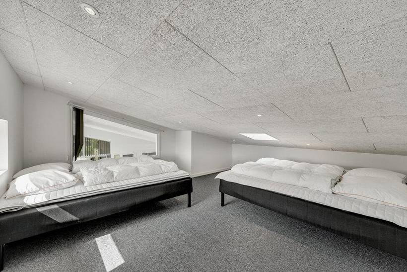 Foto von Ferienhaus LA24 in Søndervig - Westjütland