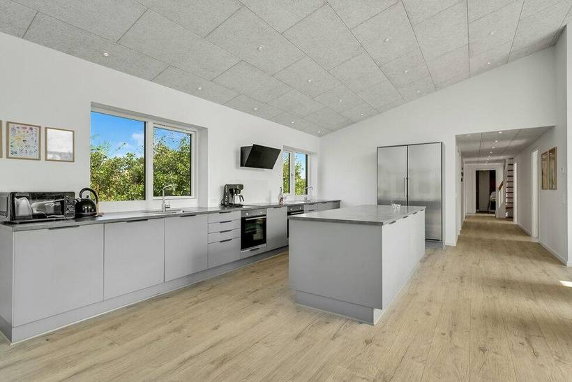 Foto von Ferienhaus LA24 in Søndervig - Westjütland