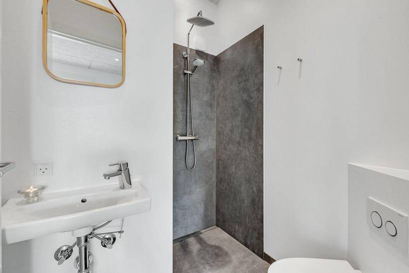 Foto von Ferienhaus LA24 in Søndervig - Westjütland