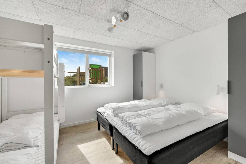 Foto von Ferienhaus LA24 in Søndervig - Westjütland