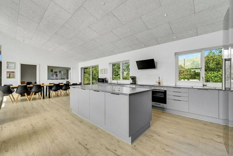 Foto von Ferienhaus LA24 in Søndervig - Westjütland