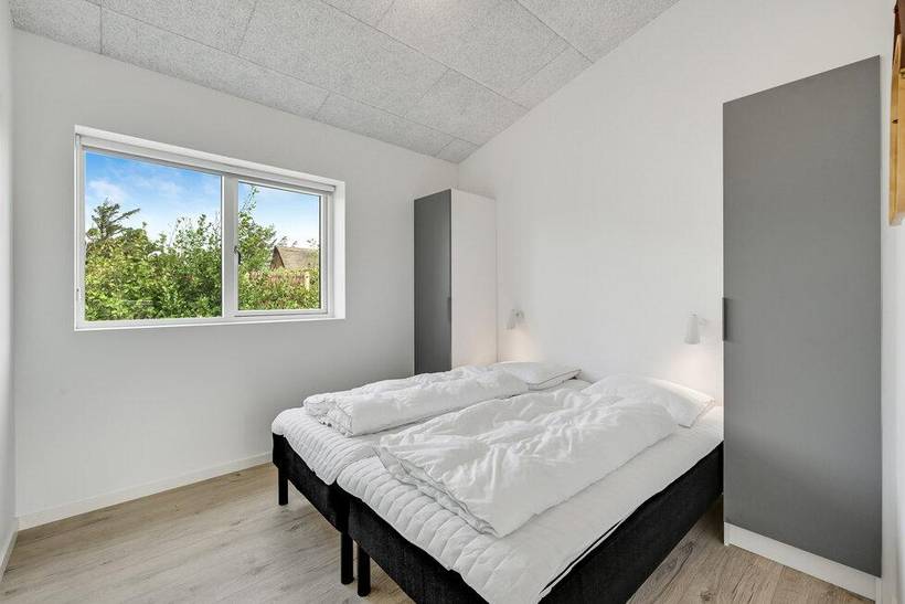 Foto von Ferienhaus LA24 in Søndervig - Westjütland