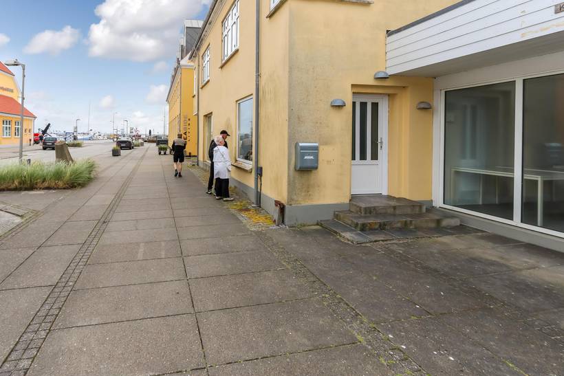 Foto von Ferienhaus LA26 in Thyborøn - Westjütland